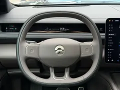 2026 Nio ES8 6-seat Executive Signature, синий — фото 21