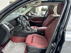 2023 BMW X3 M, чёрный — фото 8