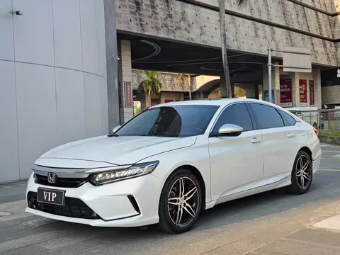 2022 Honda Inspire 260TURBO