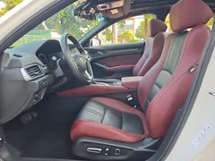 2022 Honda Inspire 260TURBO, белый — фото 8