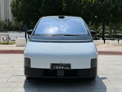 2025 Li Auto MEGA Home, белый — фото 2