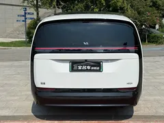 2025 Li Auto MEGA Home, белый — фото 6