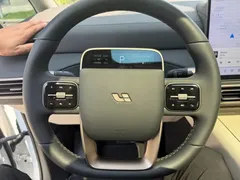 2025 Li Auto MEGA Home, белый — фото 16