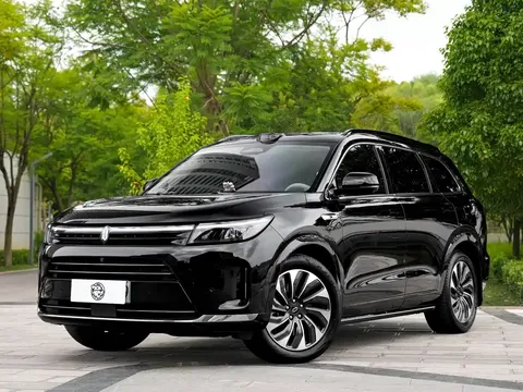 2024 Aito M7 1.5T Ultra 5