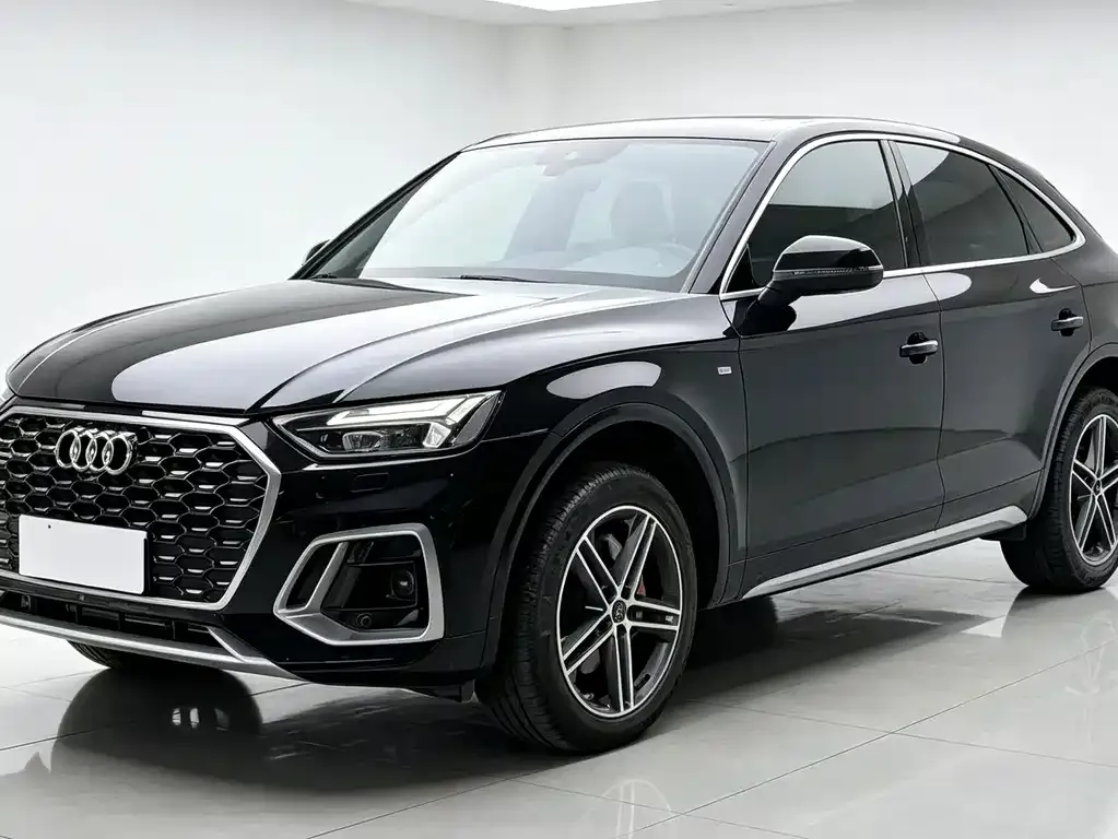 2023 Audi Q5L Sportback 40 TFSI