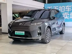 2026 Nio ES8 6-seat Executive Luxury — фото 1