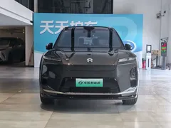 2026 Nio ES8 6-seat Executive Luxury — фото 2