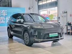 2026 Nio ES8 6-seat Executive Luxury — фото 3