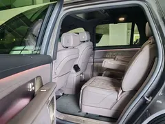 2026 Nio ES8 6-seat Executive Luxury — фото 4