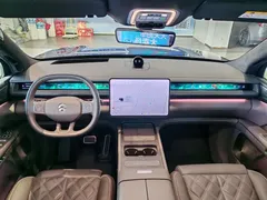 2026 Nio ES8 6-seat Executive Luxury — фото 5