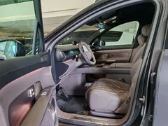2026 Nio ES8 6-seat Executive Luxury — фото 6