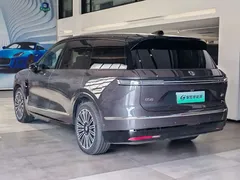 2026 Nio ES8 6-seat Executive Luxury — фото 7