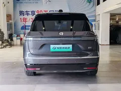2026 Nio ES8 6-seat Executive Luxury — фото 8
