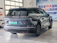 2026 Nio ES8 6-seat Executive Luxury — фото 9
