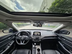 2021 Nissan Teana 2.0L XL Comfort, чёрный — фото 7