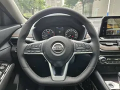 2021 Nissan Teana 2.0L XL Comfort, чёрный — фото 8