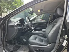 2021 Nissan Teana 2.0L XL Comfort, чёрный — фото 10