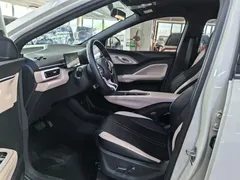 2024 BYD Seagull 305km, белый — фото 7