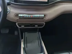 2024 BYD Seagull 305km, белый — фото 9