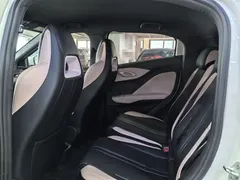 2024 BYD Seagull 305km, белый — фото 11