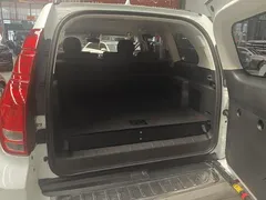 2020 Haval H9 2.0T Gasoline 4WD Elite 5-seat, белый — фото 4