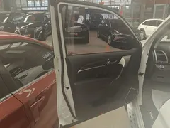 2020 Haval H9 2.0T Gasoline 4WD Elite 5-seat, белый — фото 7