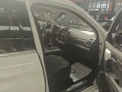 2020 Haval H9 2.0T Gasoline 4WD Elite 5-seat, белый — фото 8