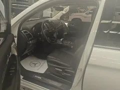 2020 Haval H9 2.0T Gasoline 4WD Elite 5-seat, белый — фото 9