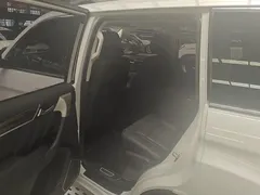 2020 Haval H9 2.0T Gasoline 4WD Elite 5-seat, белый — фото 11