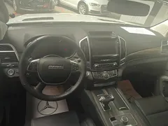 2020 Haval H9 2.0T Gasoline 4WD Elite 5-seat, белый — фото 12