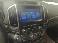 2020 Haval H9 2.0T Gasoline 4WD Elite 5-seat, белый — фото 13