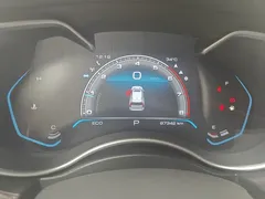 2020 Haval H9 2.0T Gasoline 4WD Elite 5-seat, белый — фото 14