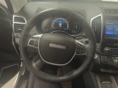 2020 Haval H9 2.0T Gasoline 4WD Elite 5-seat, белый — фото 15