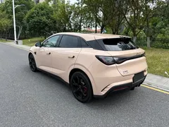 2025 BYD Seal 06 GT EV 550 4WD Smart Driving — фото 4