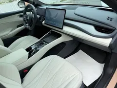 2025 BYD Seal 06 GT EV 550 4WD Smart Driving — фото 8