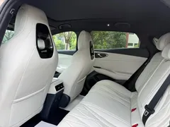 2025 BYD Seal 06 GT EV 550 4WD Smart Driving — фото 10