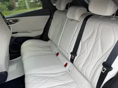 2025 BYD Seal 06 GT EV 550 4WD Smart Driving — фото 11