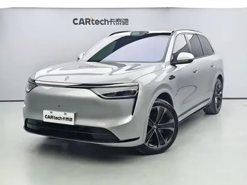 2025 Aito M8 Max+ 53.4kWh 6 (192