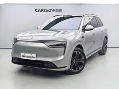 2025 Aito M8 Max+ 53.4kWh 6 (192 — фото 1