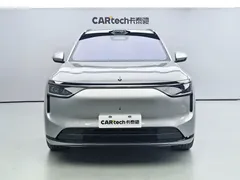 2025 Aito M8 Max+ 53.4kWh 6 (192 — фото 2