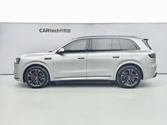 2025 Aito M8 Max+ 53.4kWh 6 (192 — фото 3