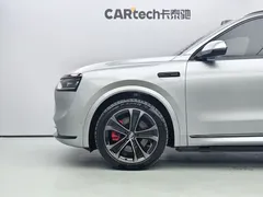 2025 Aito M8 Max+ 53.4kWh 6 (192 — фото 6