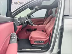 2025 Aito M8 Max+ 53.4kWh 6 (192 — фото 10