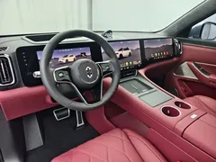 2025 Aito M8 Max+ 53.4kWh 6 (192 — фото 11