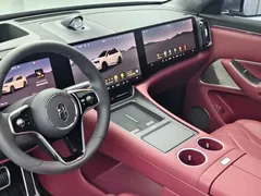 2025 Aito M8 Max+ 53.4kWh 6 (192 — фото 12