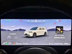 2025 Aito M8 Max+ 53.4kWh 6 (192 — фото 13