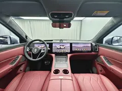 2025 Aito M8 Max+ 53.4kWh 6 (192 — фото 14