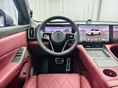 2025 Aito M8 Max+ 53.4kWh 6 (192 — фото 15