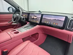 2025 Aito M8 Max+ 53.4kWh 6 (192 — фото 18