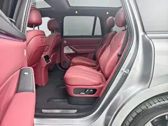 2025 Aito M8 Max+ 53.4kWh 6 (192 — фото 19